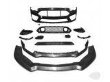 Front Bumper MACH 1 STYLE